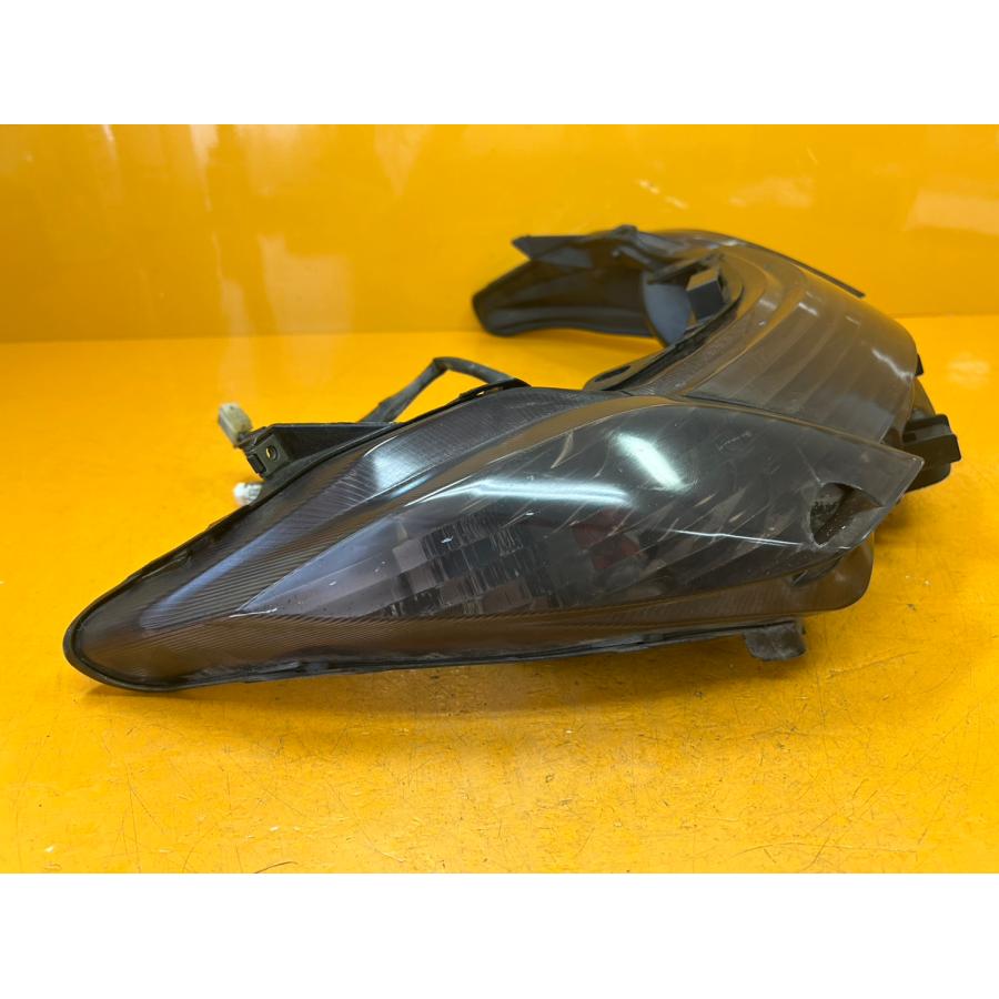 送料無料!!】[AAE 32223]ヤマハ YAMAHA グランドマジェスティ250 SG15J