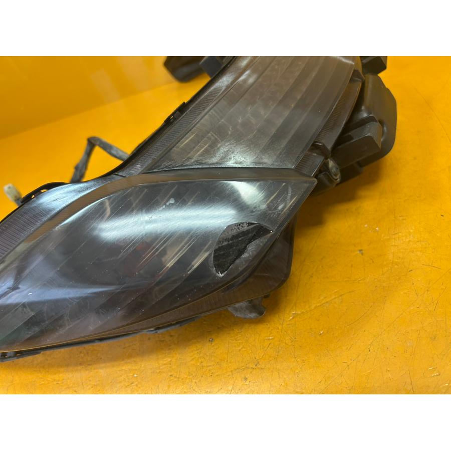 送料無料!!】[AAE 32223]ヤマハ YAMAHA グランドマジェスティ250 SG15J