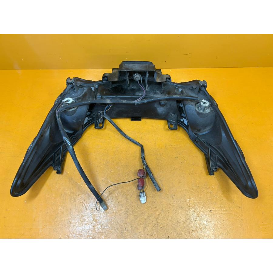 送料無料!!】[AAE 32223]ヤマハ YAMAHA グランドマジェスティ250 SG15J