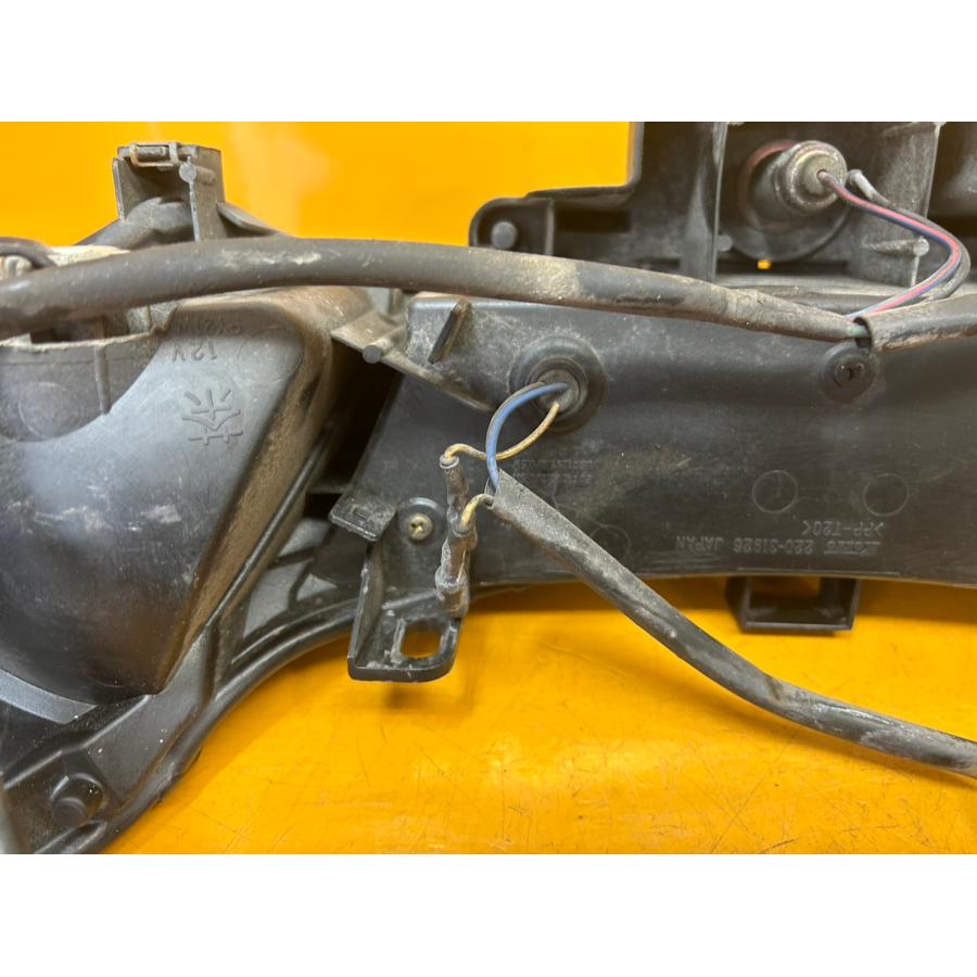 送料無料!!】[AAE 32223]ヤマハ YAMAHA グランドマジェスティ250 SG15J