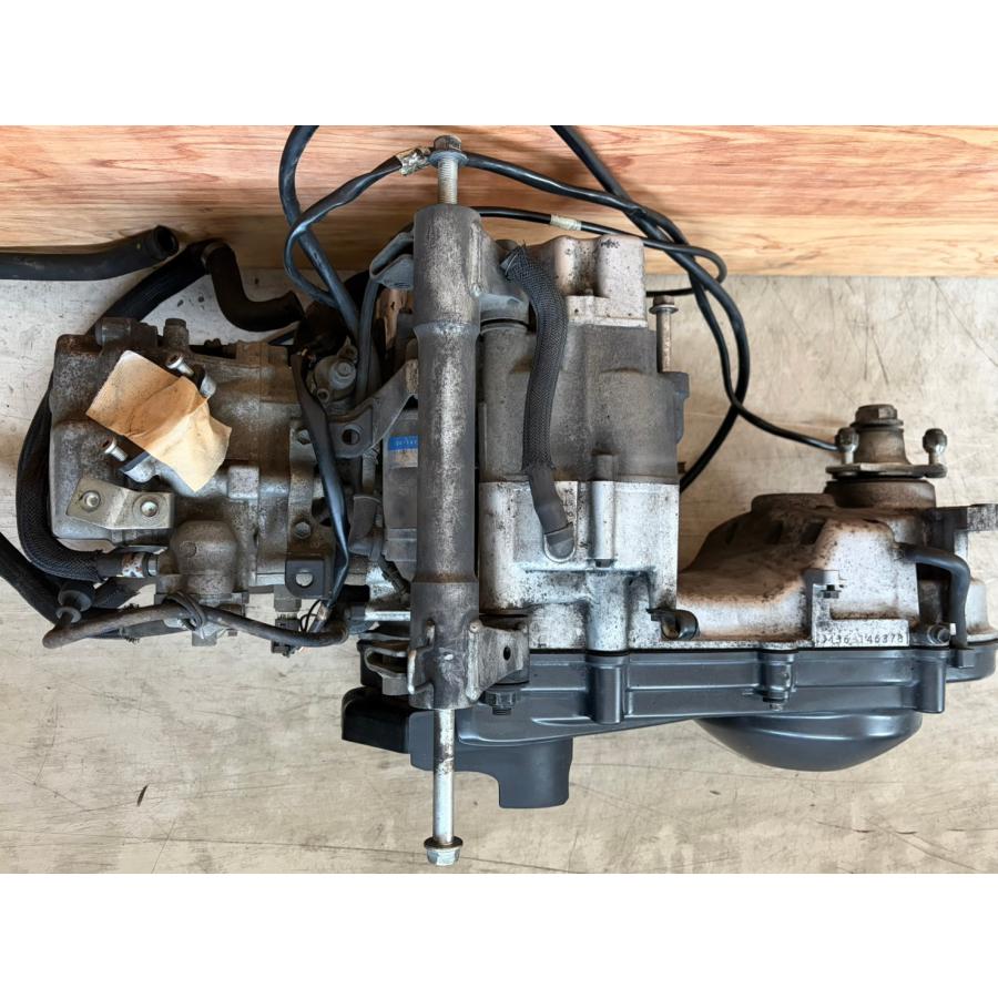 送料無料!!】[AAD 32339]@スズキ SUZUKI スカイウェイブ250 TypeS