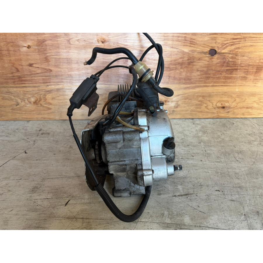 送料無料!!】[AAJ 32344]ヤマハ YAMAHA YB-1 F5B-925 エンジン本体 F5B