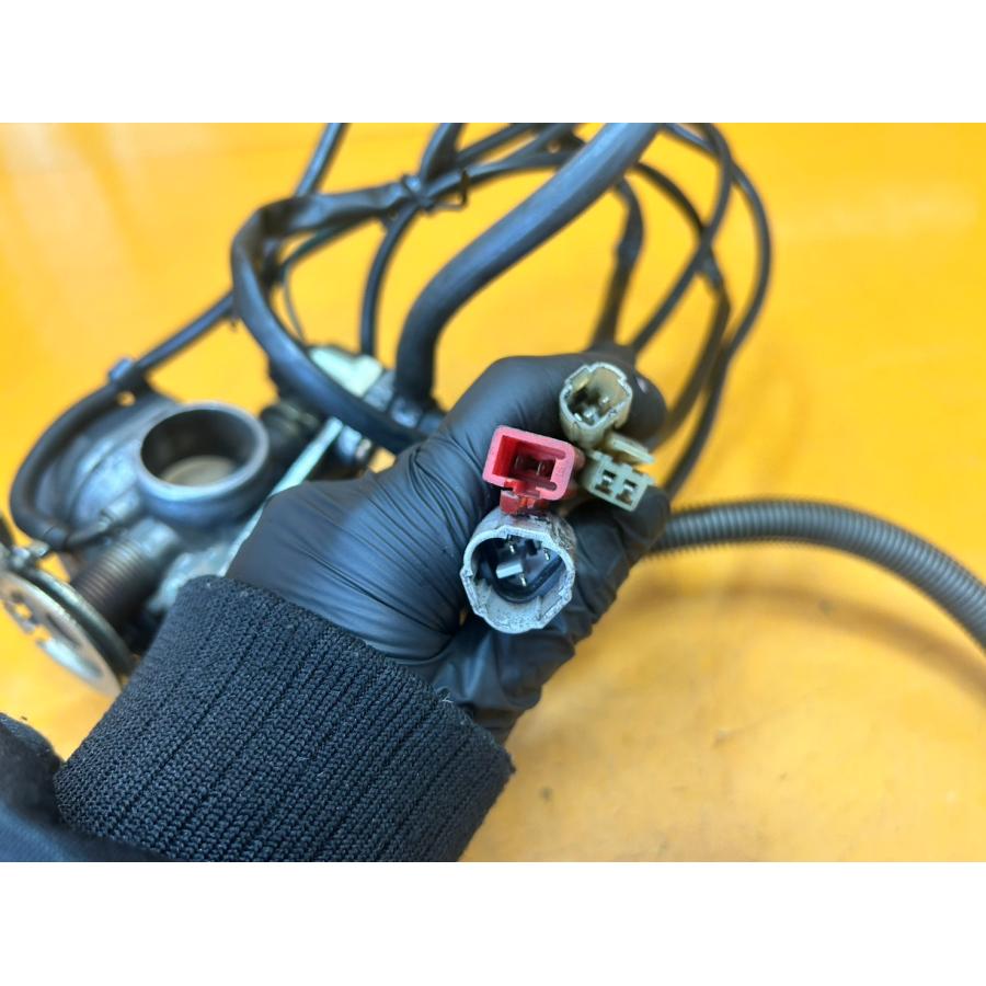送料無料!!】[AAH 32355]@スズキ SUZUKI スカイウェイブ250 CJ42A-104