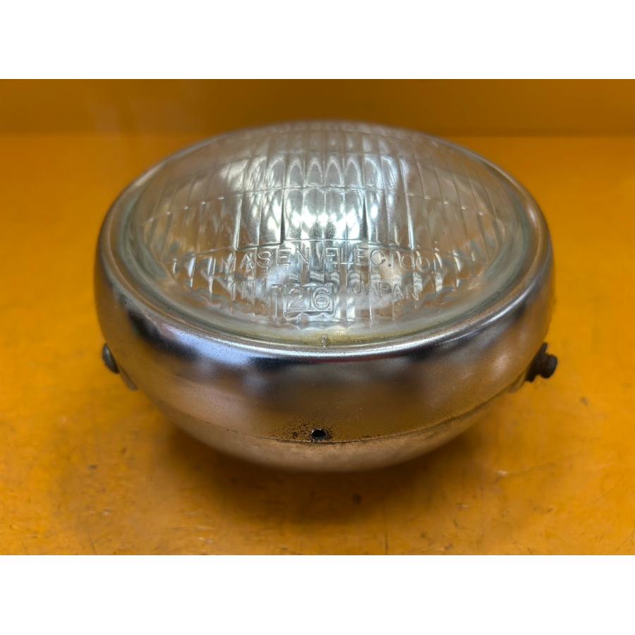 送料無料!!】[AAJ 32393]ヤマハ YAMAHA YB-1 F5B-925 ヘッドライト
