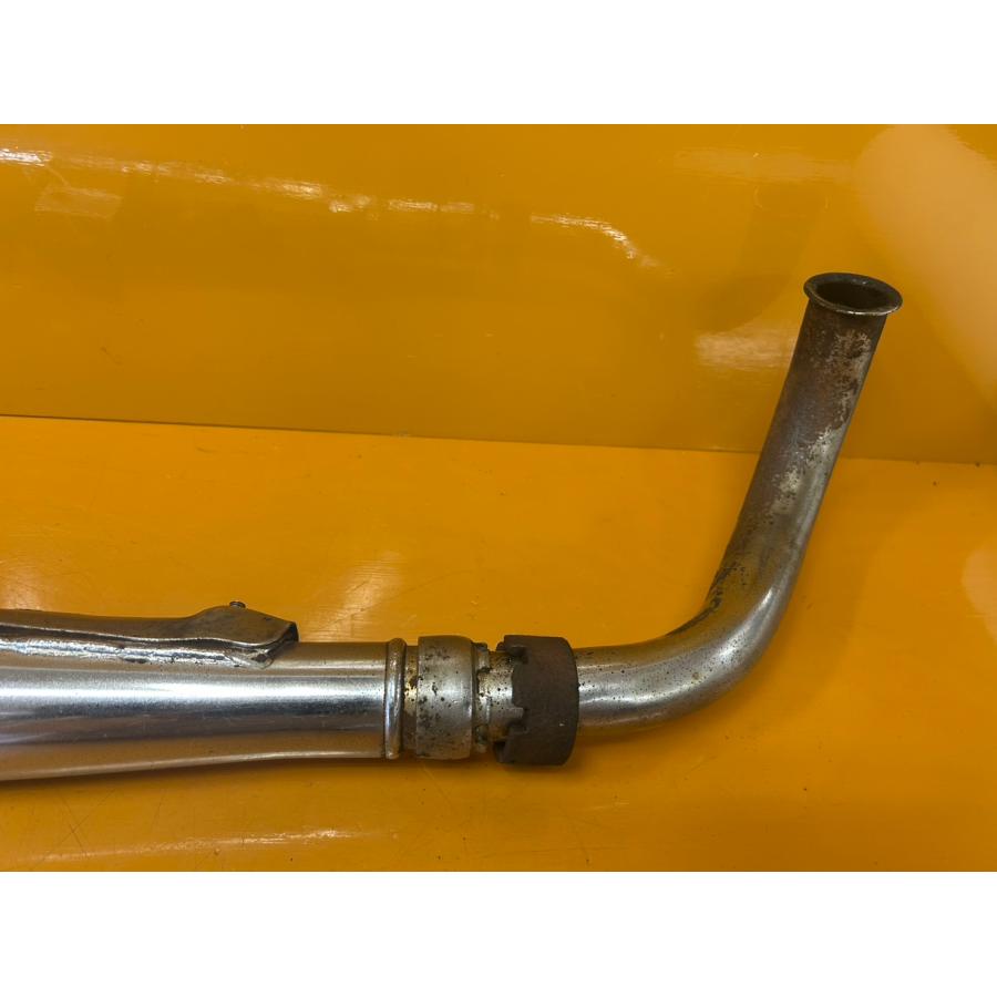 【送料無料!!】[AAJ 32430]ヤマハ YAMAHA YB-1 F5B-925 マフラー 58E 錆ありの画像