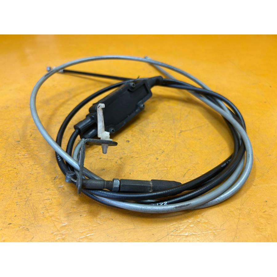 送料無料!!】[AAN 32633]ヤマハ YAMAHA マジェスティ250C SG03J-036