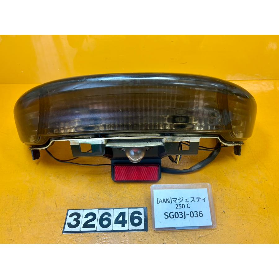 送料無料!!】[AAN 32646]ヤマハ YAMAHA マジェスティ250C SG03J-036