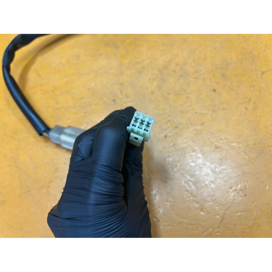 送料無料!!】[AAN 32646]ヤマハ YAMAHA マジェスティ250C SG03J-036