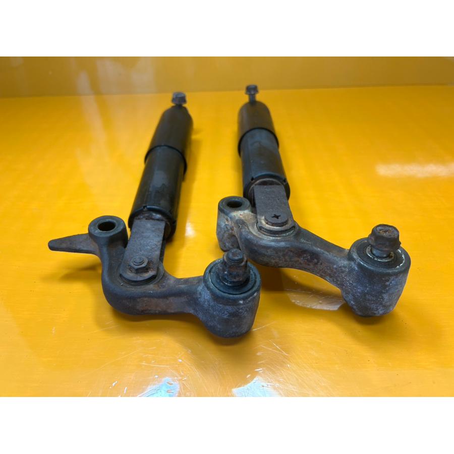 送料無料!!】[AAQ 32767]ホンダ HONDA フュージョン MF02-230 フロント