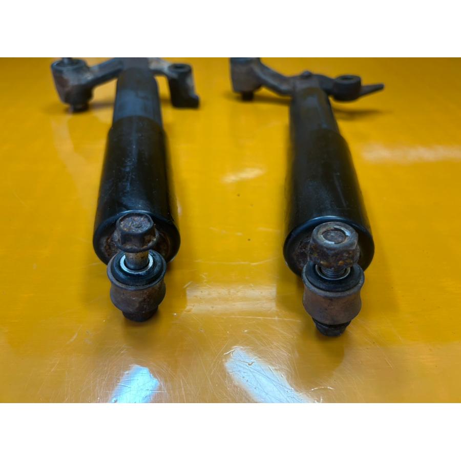 送料無料!!】[AAQ 32767]ホンダ HONDA フュージョン MF02-230 フロント