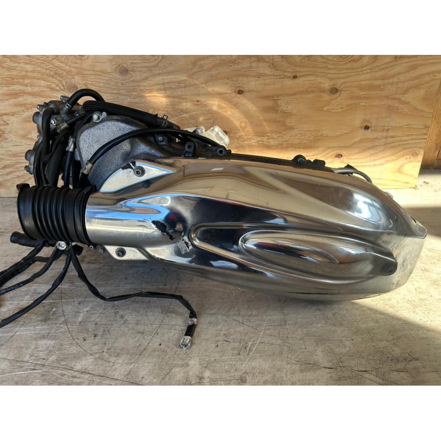 送料無料!!】[AAU 32858]@ヤマハ YAMAHA マジェスティ250 SG20J-008 