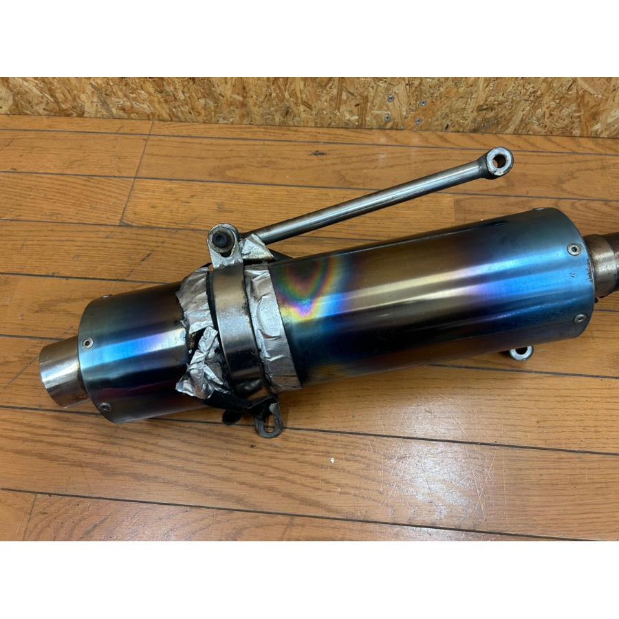 送料無料!!】[AAW 33118]@ヤマハ YAMAHA マグザム SG17J-008 社外 