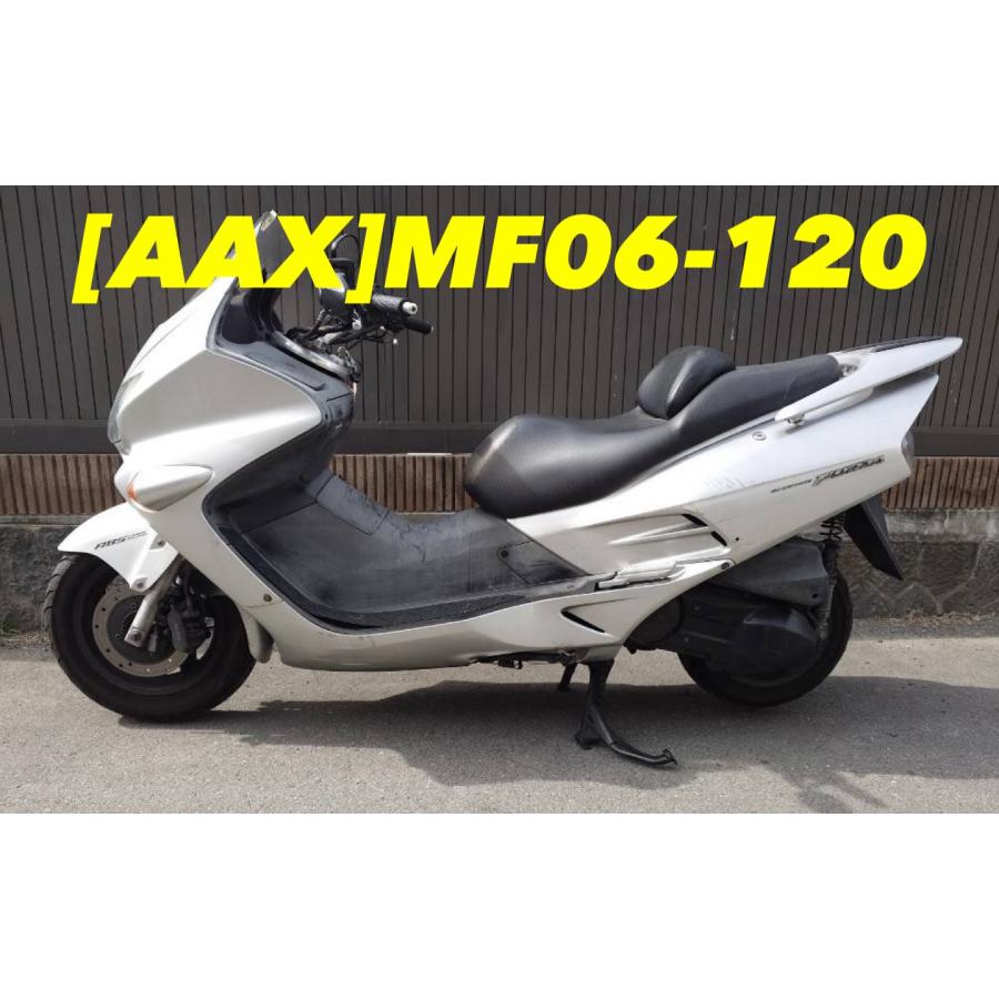 竿 送料無料!!】[AAX 33194]ホンダ HONDA フォルツァ MF06-120 フューエル