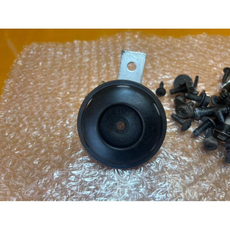 送料無料!!】[ABF 33327]@スズキ SUZUKI レッツ2 CA1PA-404 ネジ