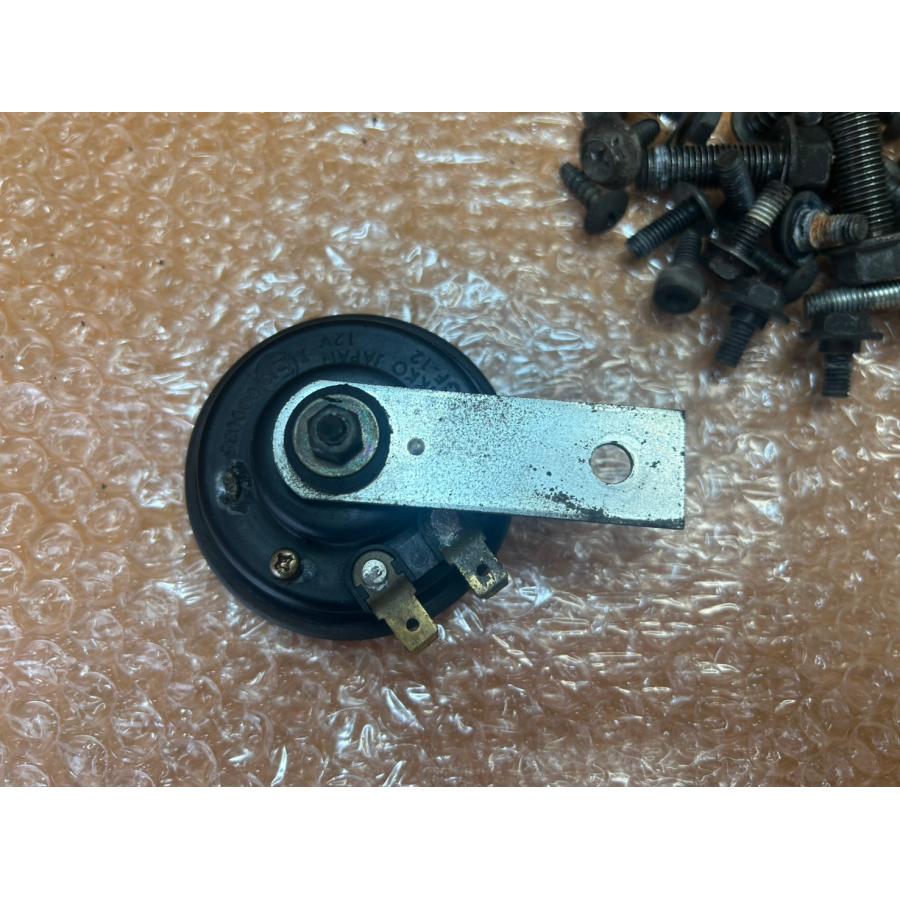 送料無料!!】[ABF 33327]@スズキ SUZUKI レッツ2 CA1PA-404 ネジ
