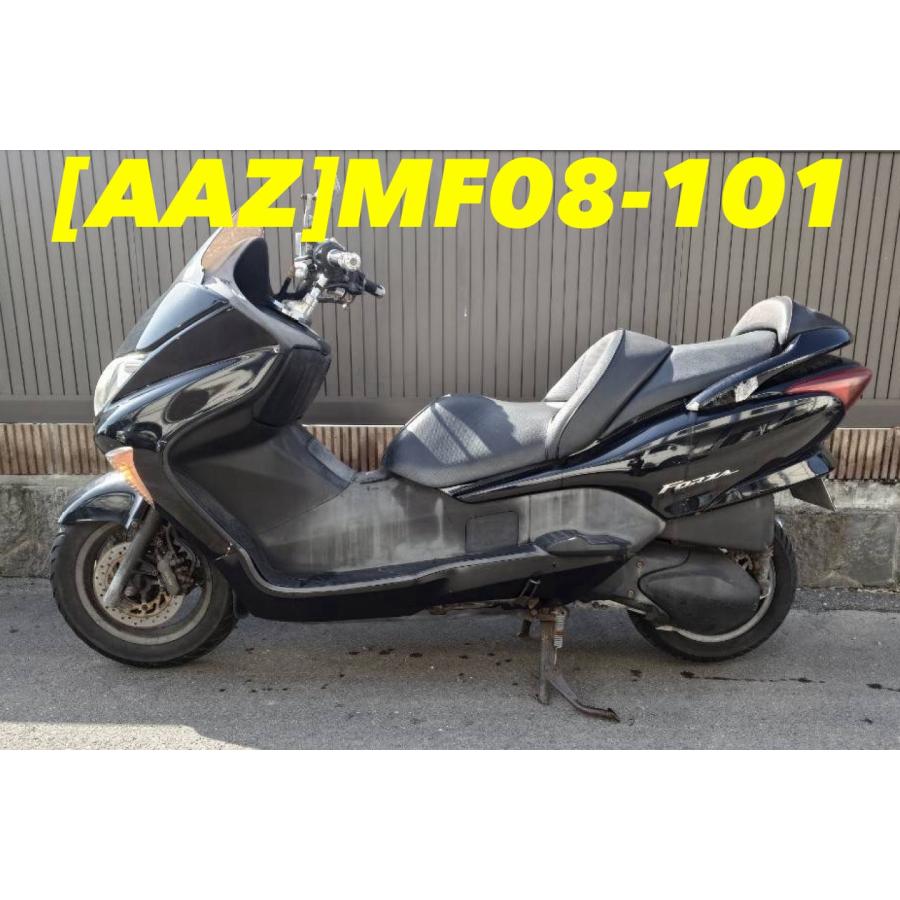 送料無料!!】[AAZ 33399]@ホンダ HONDA フォルツァZ MF08-101 キー