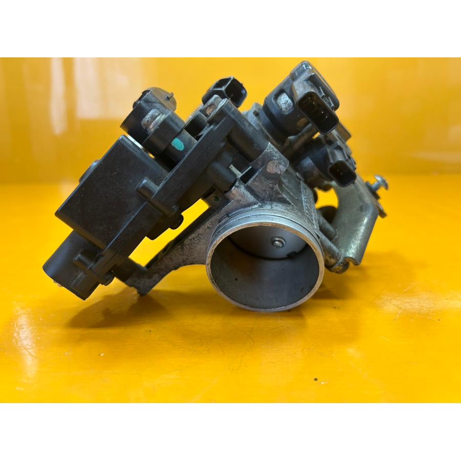 【送料無料!!】[ABB 33485]@スズキ SUZUKI スカイウェイブ400 CK44A-101 スロットルボディ キャブレター_1