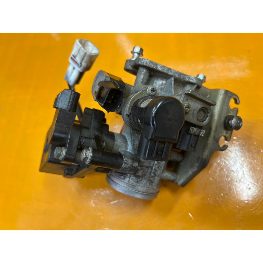【送料無料!!】[ABB 33485]@スズキ SUZUKI スカイウェイブ400 CK44A-101 スロットルボディ キャブレター_2