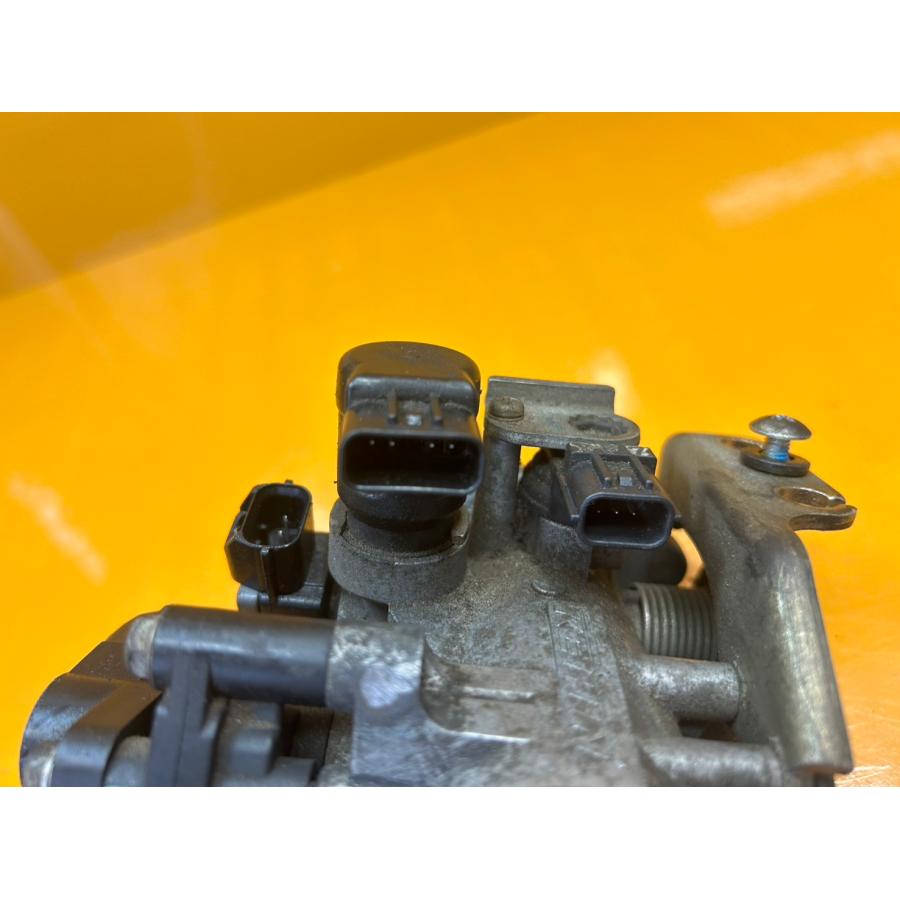 【送料無料!!】[ABB 33485]@スズキ SUZUKI スカイウェイブ400 CK44A-101 スロットルボディ キャブレター_3