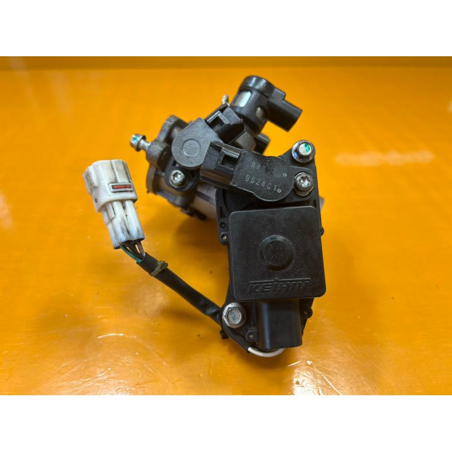 【送料無料!!】[ABB 33485]@スズキ SUZUKI スカイウェイブ400 CK44A-101 スロットルボディ キャブレター_4