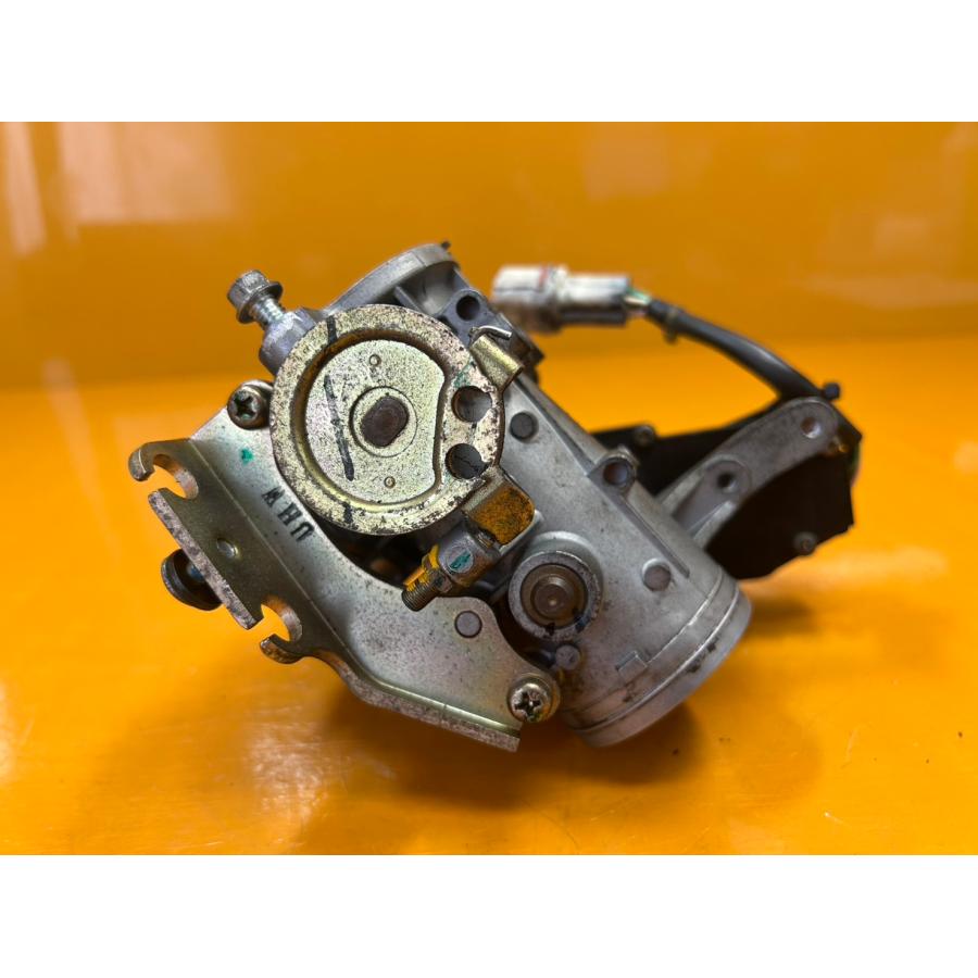 【送料無料!!】[ABB 33485]@スズキ SUZUKI スカイウェイブ400 CK44A-101 スロットルボディ キャブレター_8