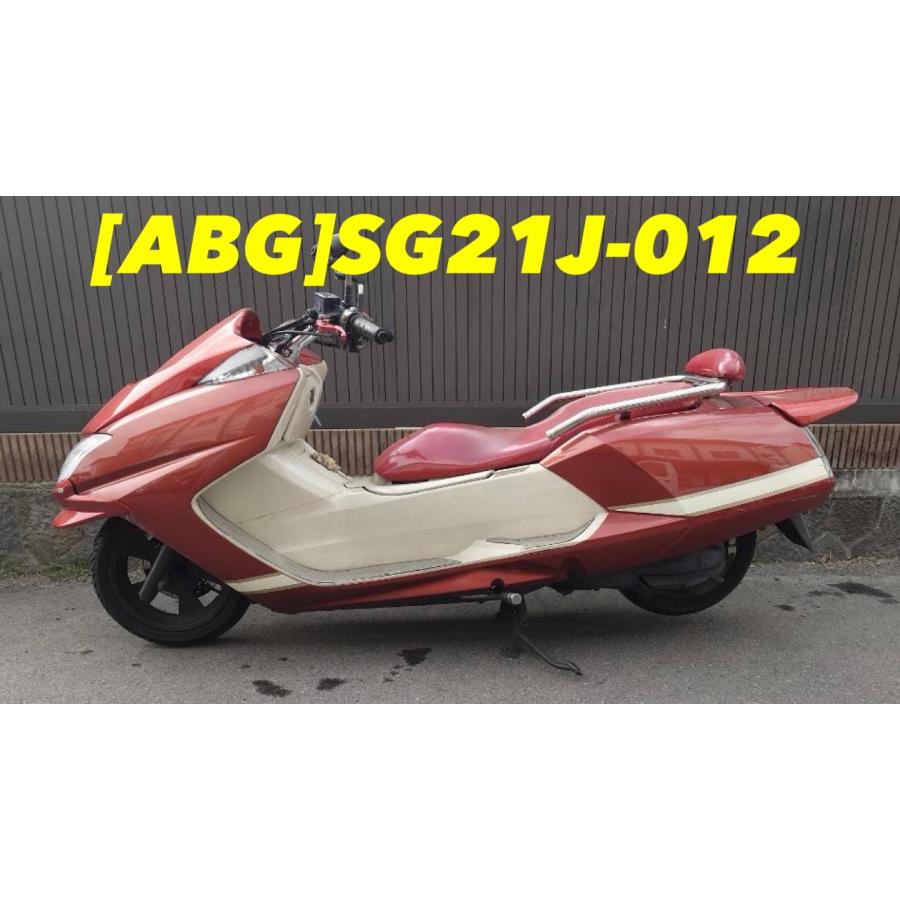 送料無料!!】[ABG 33775]@ヤマハ YAMAHA マグザム SG21J-012