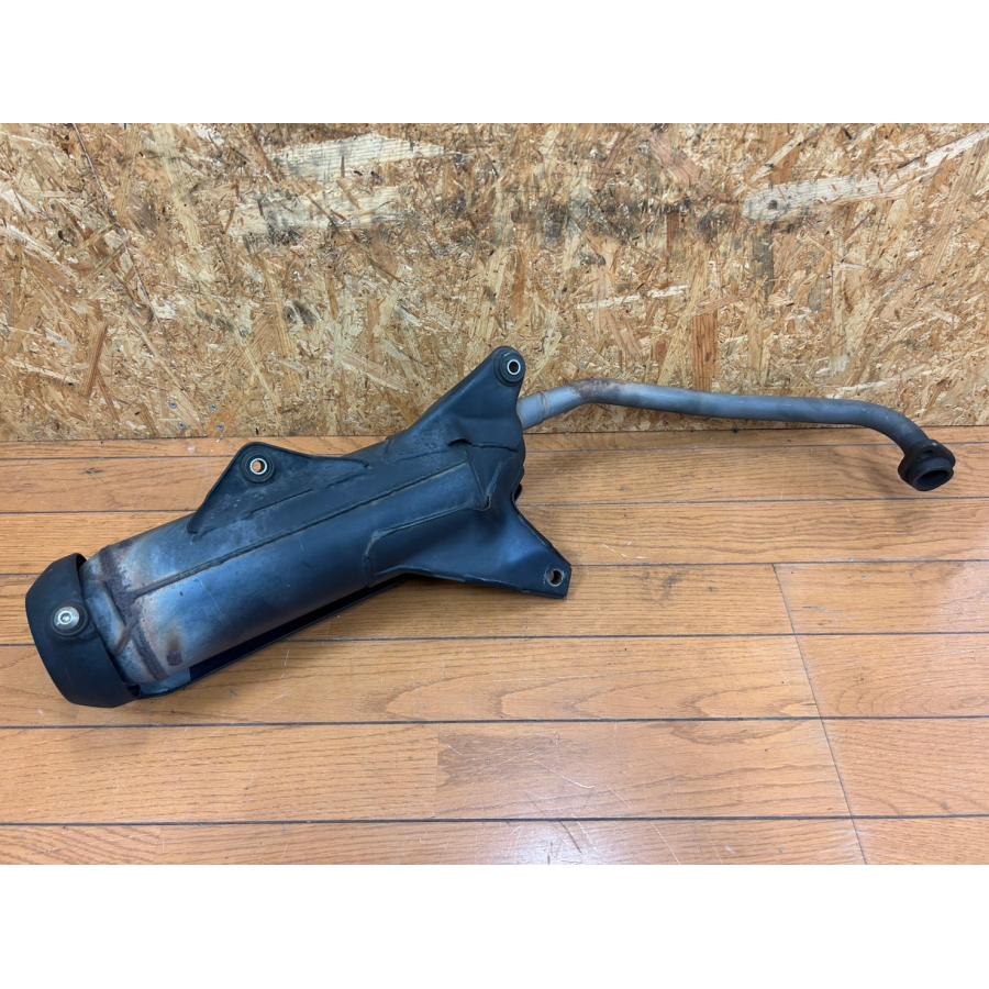 送料無料!!】[ABH 33941]@ヤマハ YAMAHA シグナスX SE12J-700 マフラー