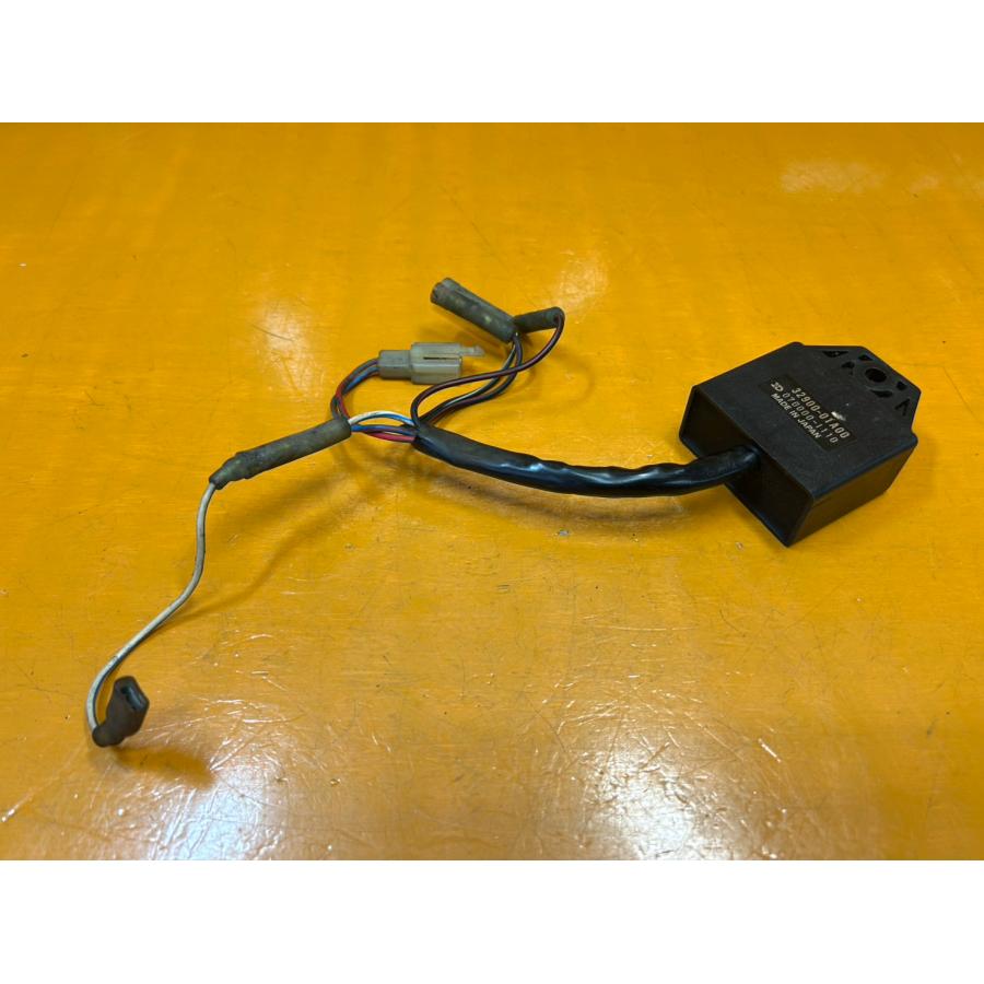あいページ 送料無料!!】[ABP 34167]@スズキ SUZUKI RA125 SF13A-117 CDI