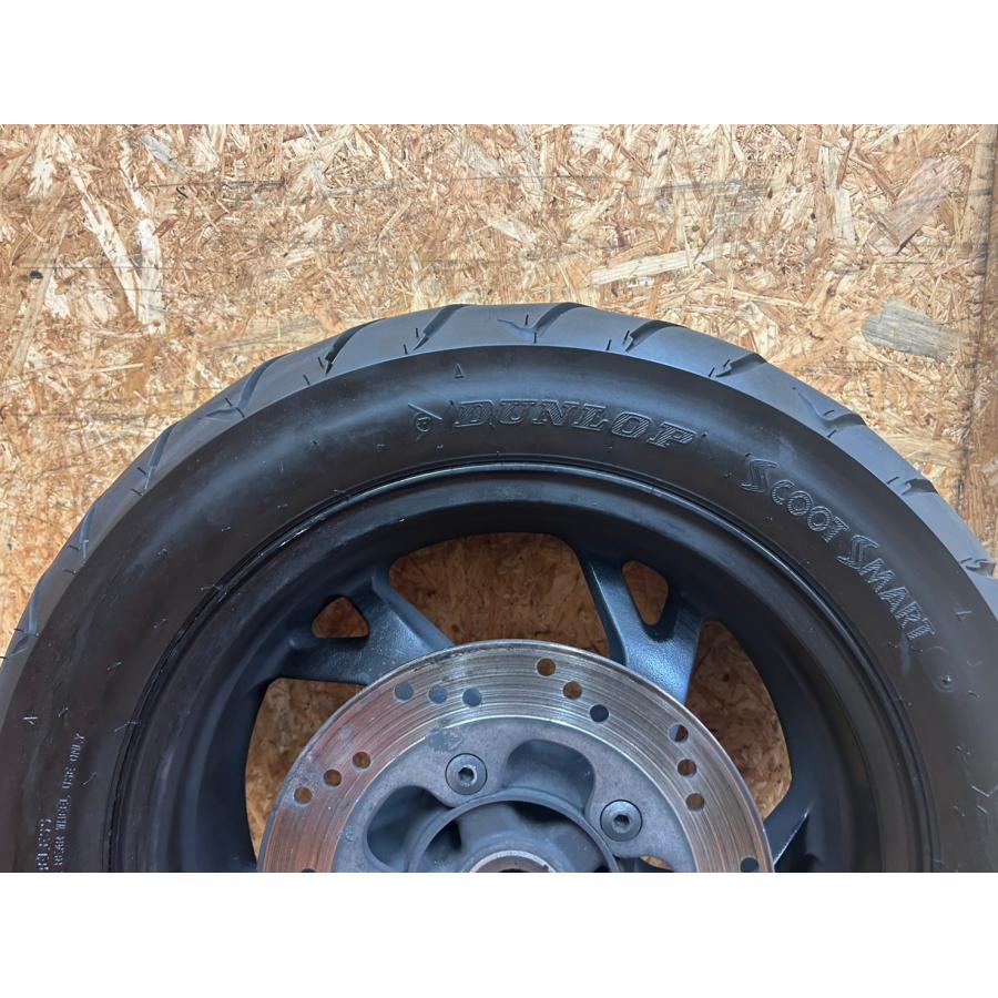 送料無料!!】[ABQ 34251]スズキ SUZUKI スカイウェイブ250 CJ46A-109
