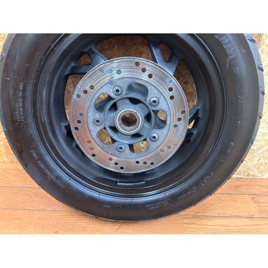 送料無料!!】[ABQ 34251]スズキ SUZUKI スカイウェイブ250 CJ46A-109