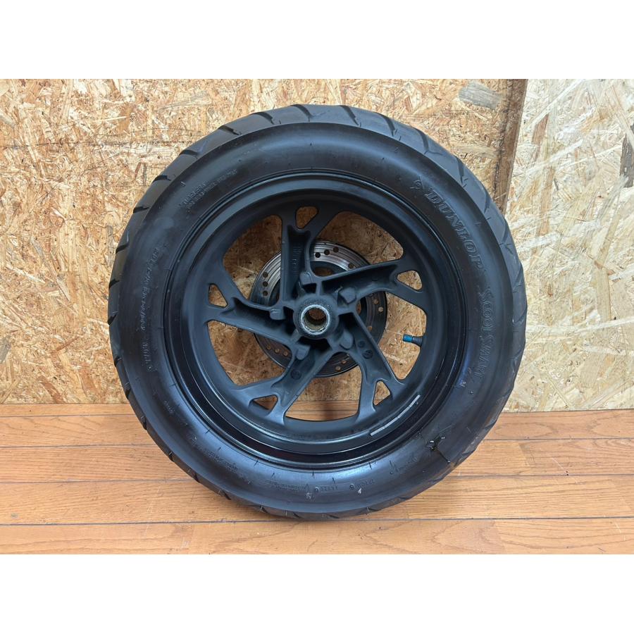 送料無料!!】[ABQ 34251]スズキ SUZUKI スカイウェイブ250 CJ46A-109