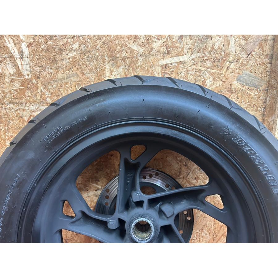 送料無料!!】[ABQ 34251]スズキ SUZUKI スカイウェイブ250 CJ46A-109