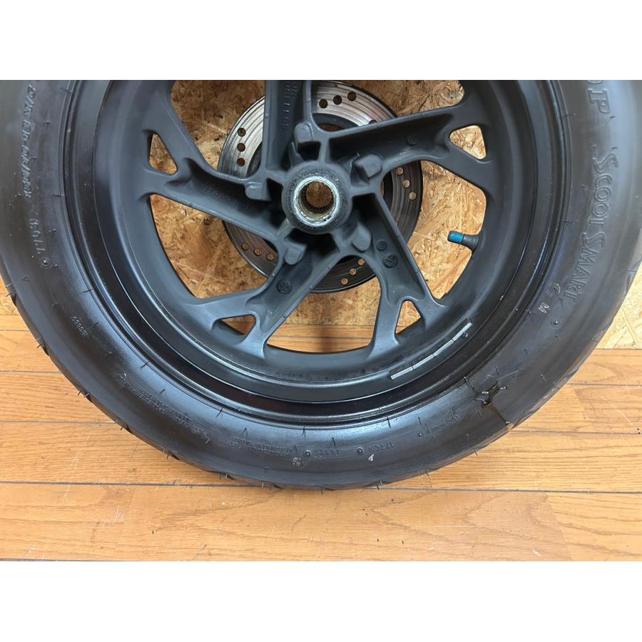 送料無料!!】[ABQ 34251]スズキ SUZUKI スカイウェイブ250 CJ46A-109