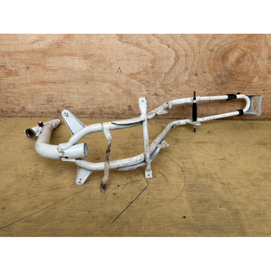 送料無料!!】[ABY 34422]ヤマハ YAMAHA パッソル passol 2E9-164