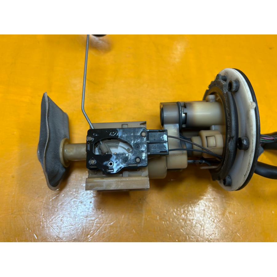 【送料無料!!】[ABT 34489]@ヤマハ YAMAHA マグザム250 SG17J-017 フューエルポンプ 燃料ポンプ_5