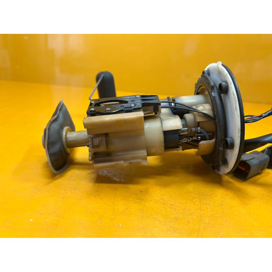 【送料無料!!】[ABT 34489]@ヤマハ YAMAHA マグザム250 SG17J-017 フューエルポンプ 燃料ポンプ_6