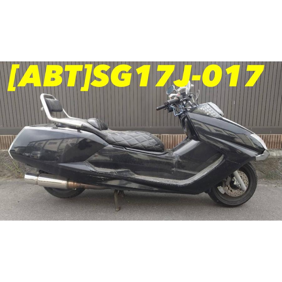 【送料無料!!】[ABT 34489]@ヤマハ YAMAHA マグザム250 SG17J-017 フューエルポンプ 燃料ポンプ_9