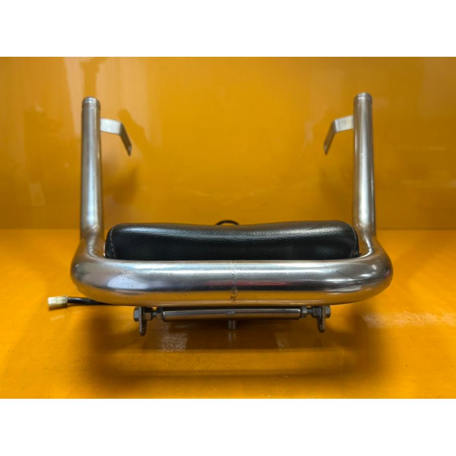 送料無料!!】[ABT 34530]@ヤマハ YAMAHA マグザム250 SG17J-017 バック 