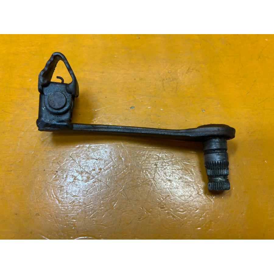 送料無料!!】[ABV 34617]ホンダ HONDA TLM220R MD23-110 ブレーキ