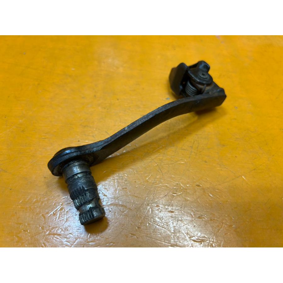送料無料!!】[ABV 34617]ホンダ HONDA TLM220R MD23-110 ブレーキ