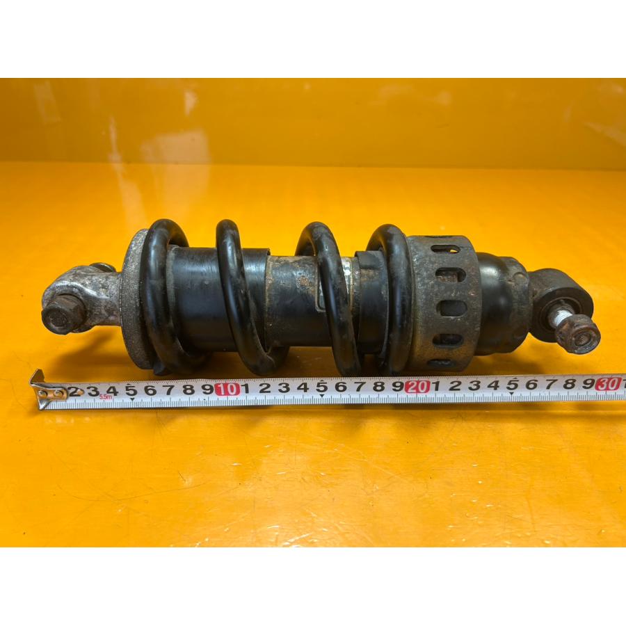 送料無料!!】[ABW 34684]ホンダ HONDA スティード NC26-131 リア
