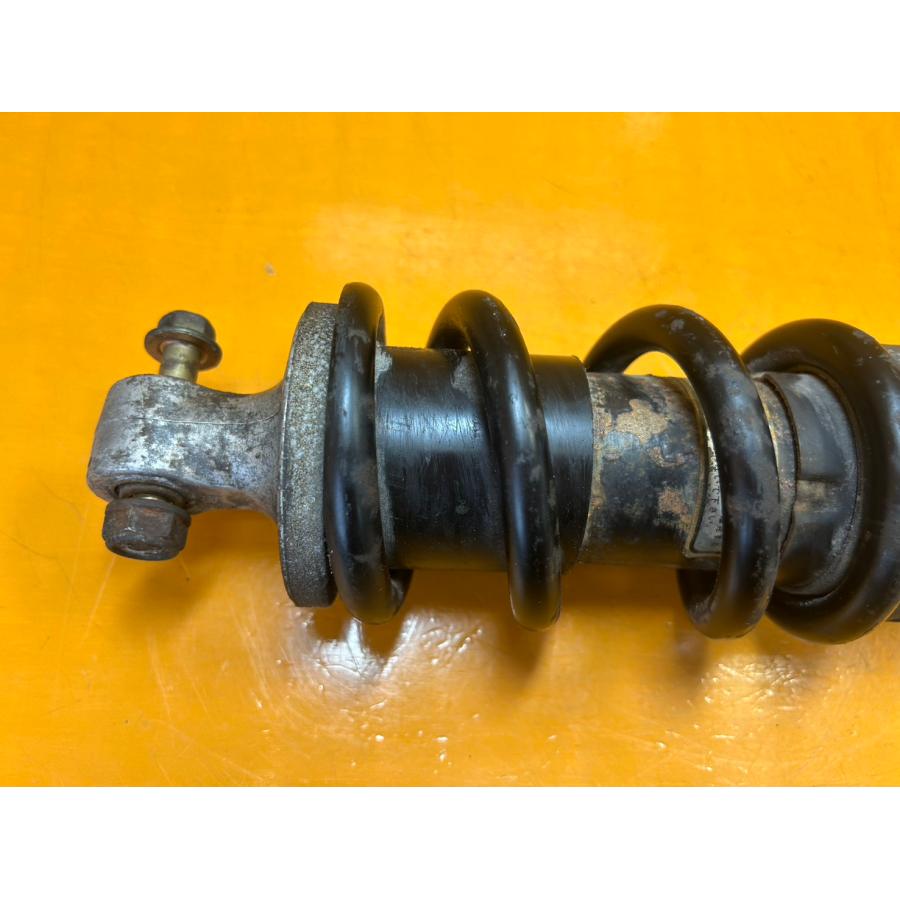 送料無料!!】[ABW 34684]ホンダ HONDA スティード NC26-131 リア