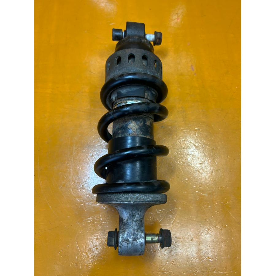 送料無料!!】[ABW 34684]ホンダ HONDA スティード NC26-131 リア