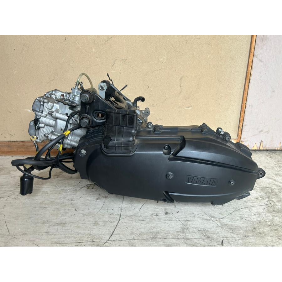 送料無料!!】[ACD 34940]@ヤマハ YAMAHA マグザム250 SG21J-013