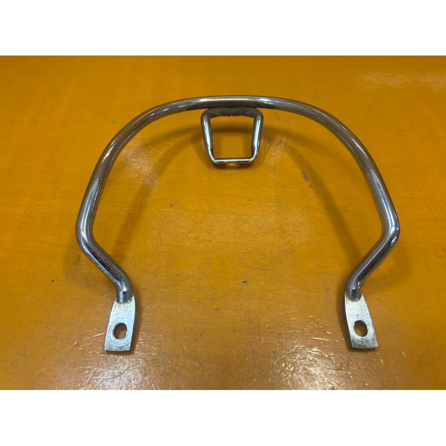 送料無料!!】[ACJ 34968]@ヤマハ YAMAHA ビーノ 5AU-083 グラブバー
