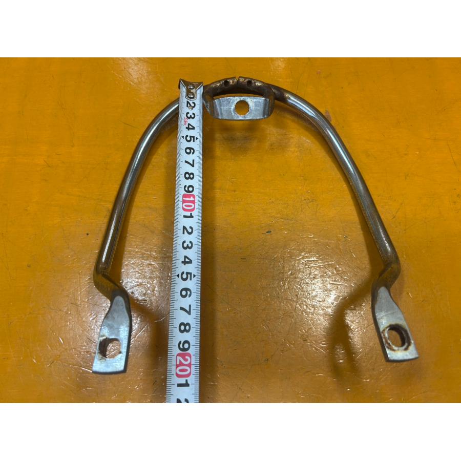 A 送料無料!!】[ACJ 34968]@ヤマハ YAMAHA ビーノ 5AU-083 グラブバー