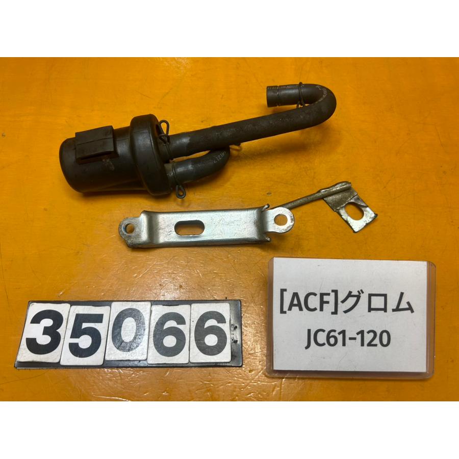 送料無料!!】[ACF 35066]@ホンダ HONDA グロム JC61-120 ブローバイ