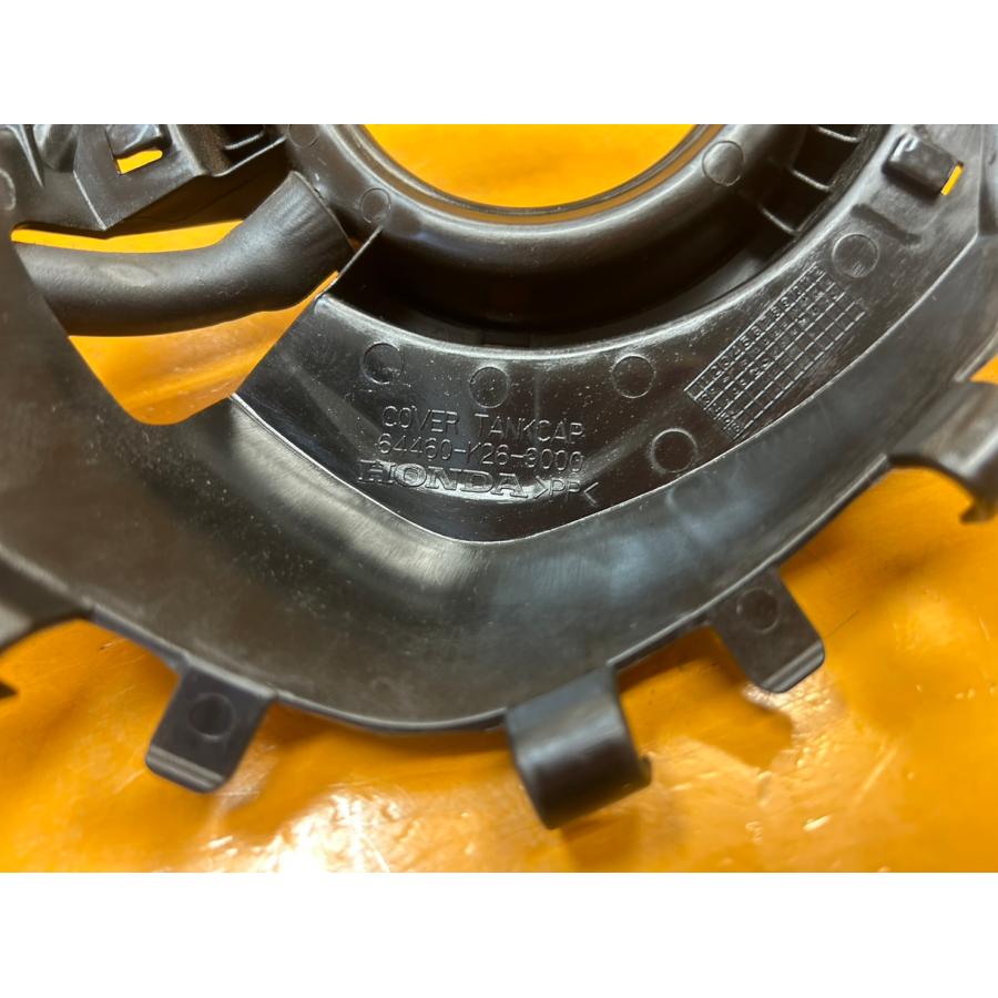 専用 送料無料!!】[ACF 35101]@ホンダ HONDA グロム JC61-120 給油口カバー