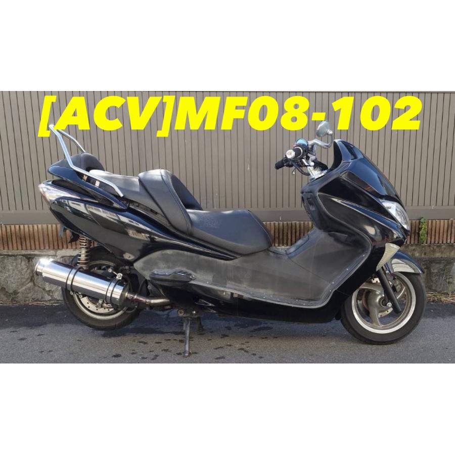 送料無料 ホンダ フォルツァアッパーカウル 外装 カウル フォルツァ
