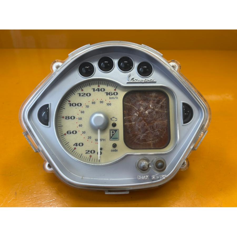 専用 送料無料!!】[ACY 35977]@Piaggio ベスパ Vespa GTS250 ZAPM45100